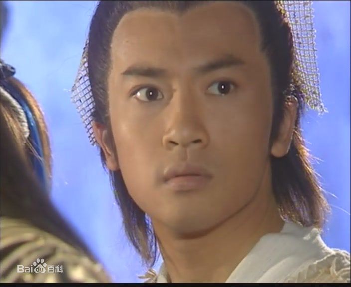 最全苏有朋(Alec Su)在《倚天屠龙记》饰张无忌、张翠山中的壁纸