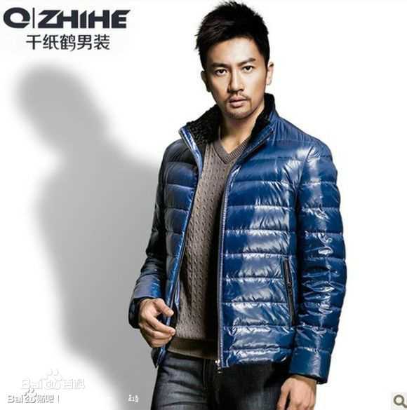 苏有朋(Alec Su)最新《千纸鹤》冬季图集