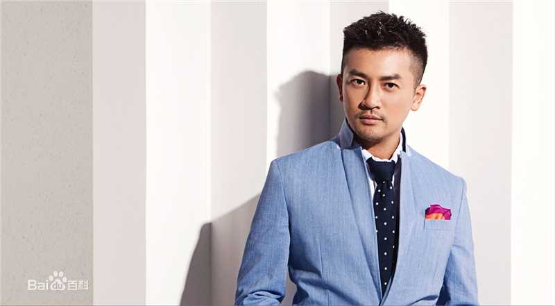 苏有朋(Alec Su)最全《千纸鹤》春季相册