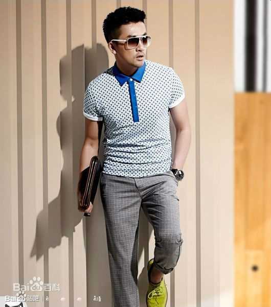 苏有朋(Alec Su)最全《千纸鹤》春季相册