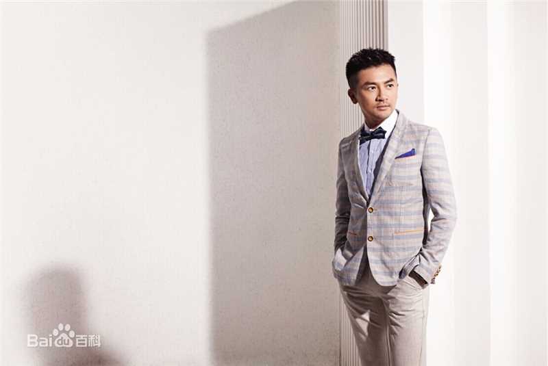 苏有朋(Alec Su)最全《千纸鹤》春季相册