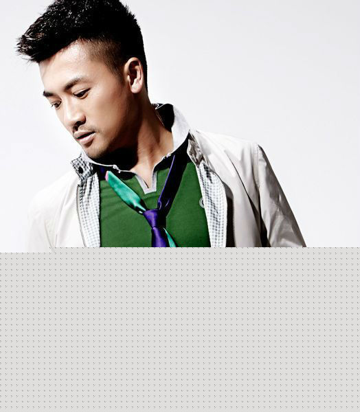 苏有朋(Alec Su)最全《千纸鹤》春季相册