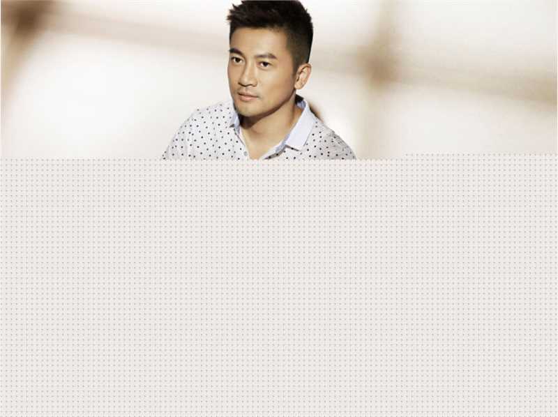 苏有朋(Alec Su)最全《千纸鹤》春季相册