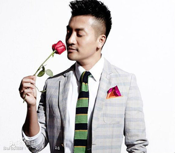 苏有朋(Alec Su)最全《千纸鹤》春季相册