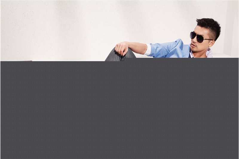 苏有朋(Alec Su)最全《千纸鹤》春季相册