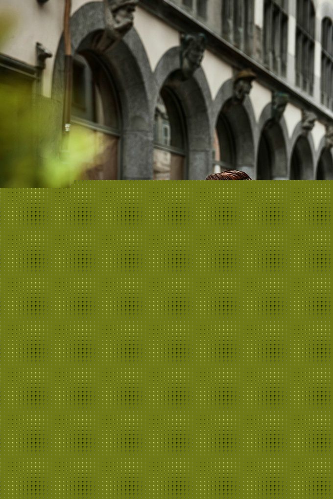 苏有朋(Alec Su)最新《灵动风尚》壁纸