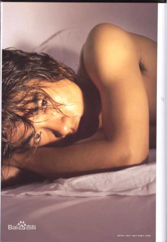 苏有朋(Alec Su)高清《男人与地中海》图集