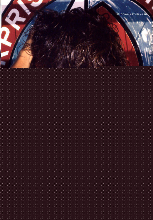 苏有朋(Alec Su)高清《男人与地中海》图集