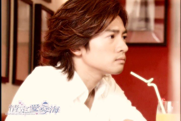 最新苏有朋(Alec Su)在《情定爱琴海》饰陆恩祈中的壁纸
