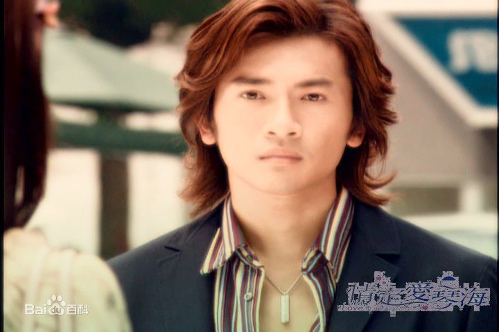 最新苏有朋(Alec Su)在《情定爱琴海》饰陆恩祈中的壁纸