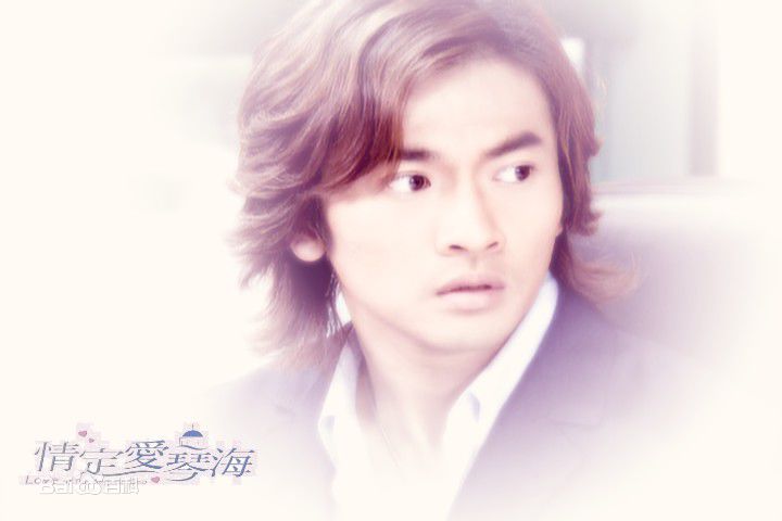 最新苏有朋(Alec Su)在《情定爱琴海》饰陆恩祈中的壁纸