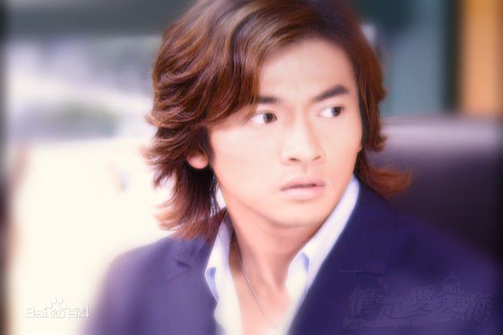 最新苏有朋(Alec Su)在《情定爱琴海》饰陆恩祈中的壁纸