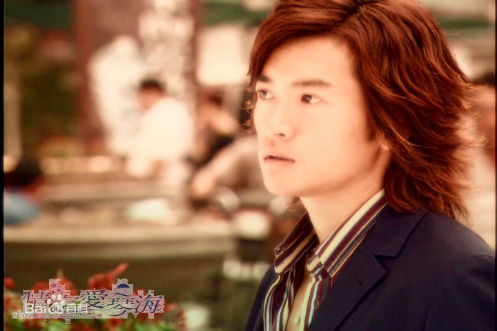 最新苏有朋(Alec Su)在《情定爱琴海》饰陆恩祈中的壁纸