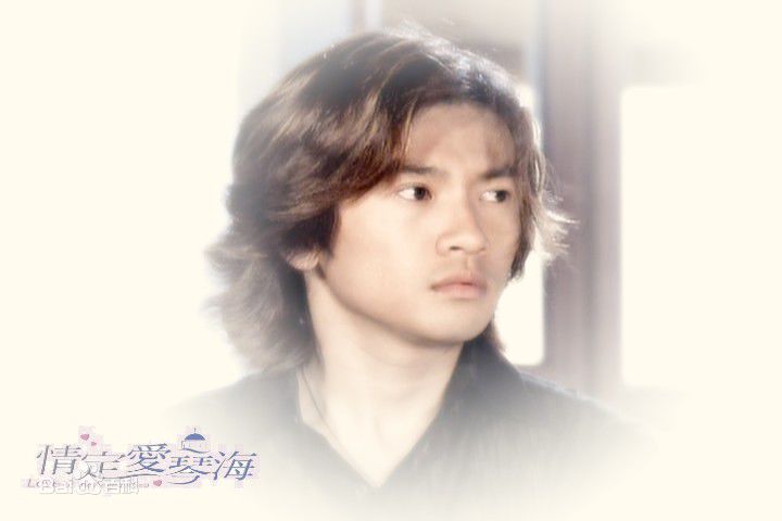 最新苏有朋(Alec Su)在《情定爱琴海》饰陆恩祈中的壁纸