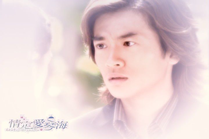 最新苏有朋(Alec Su)在《情定爱琴海》饰陆恩祈中的壁纸