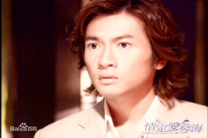 最新苏有朋(Alec Su)在《情定爱琴海》饰陆恩祈中的壁纸