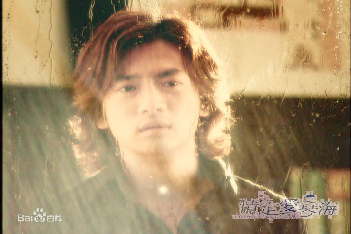 最新苏有朋(Alec Su)在《情定爱琴海》饰陆恩祈中的壁纸