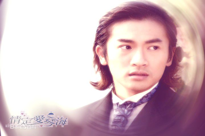最新苏有朋(Alec Su)在《情定爱琴海》饰陆恩祈中的壁纸