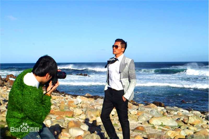 苏有朋(Alec Su)最优质《旅伴》相册