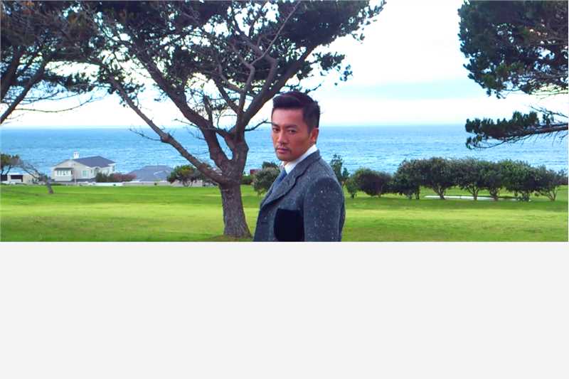 苏有朋(Alec Su)最优质《旅伴》相册