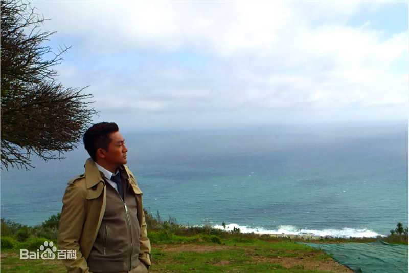 苏有朋(Alec Su)最优质《旅伴》相册