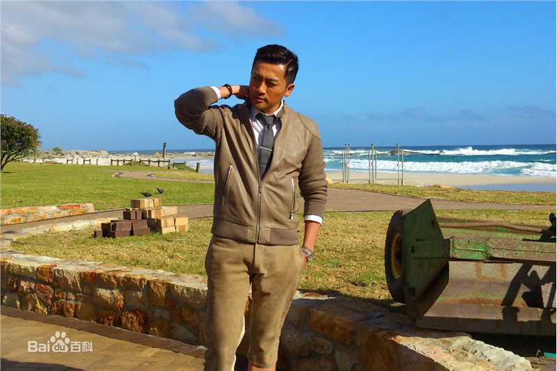 苏有朋(Alec Su)最优质《旅伴》相册