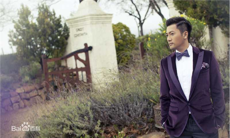 苏有朋(Alec Su)最优质《旅伴》相册