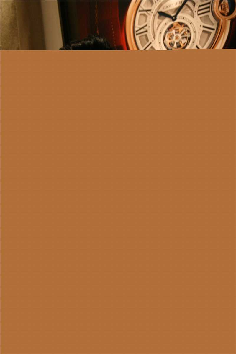 苏有朋(Alec Su)宁波卡地亚生活照相册