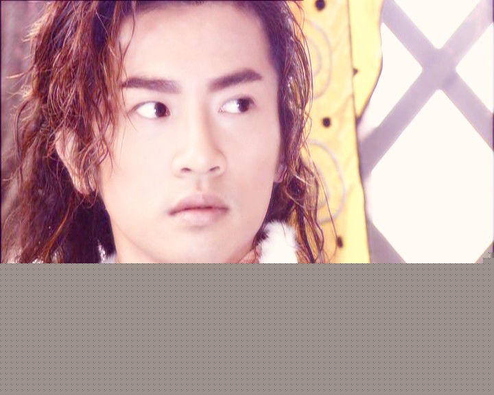 苏有朋(Alec Su)在《杨门虎将》饰杨延朗中的