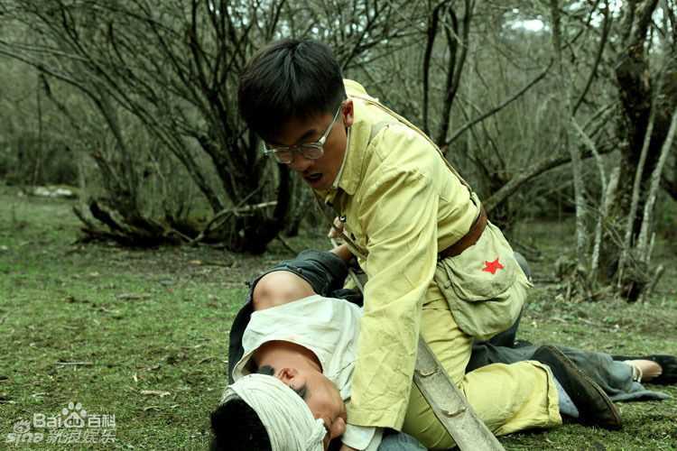 高清苏有朋(Alec Su)精彩图册