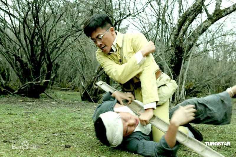 高清苏有朋(Alec Su)精彩图册