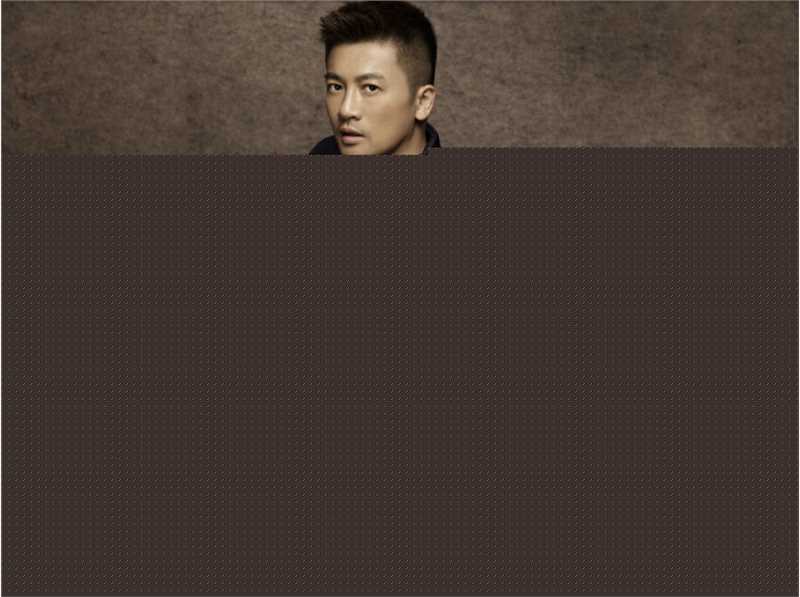 苏有朋(Alec Su)高清《千纸鹤》秋季图集