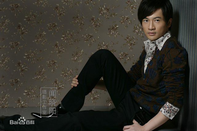 最新苏有朋(Alec Su)精彩图册