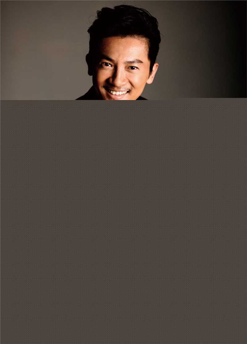 最新苏有朋(Alec Su)精彩图册