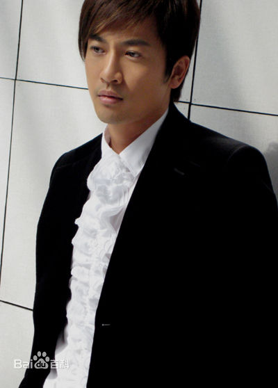 最新苏有朋(Alec Su)精彩图册