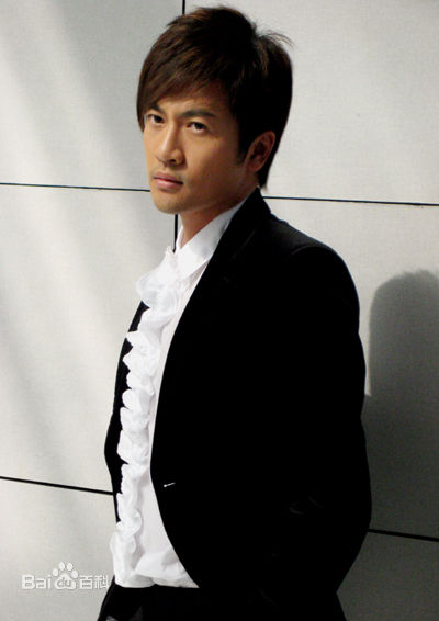 最新苏有朋(Alec Su)精彩图册