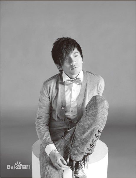 最新苏有朋(Alec Su)精彩图册