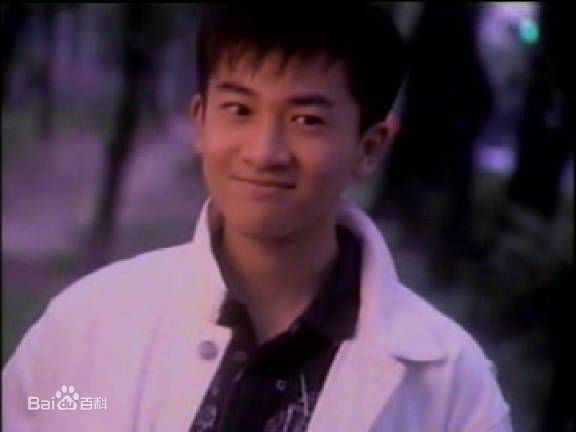 最新苏有朋(Alec Su)精彩图册