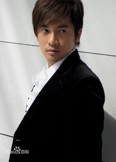 最新苏有朋(Alec Su)精彩图册