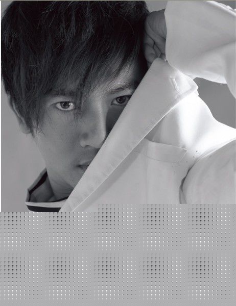 最新苏有朋(Alec Su)精彩图册