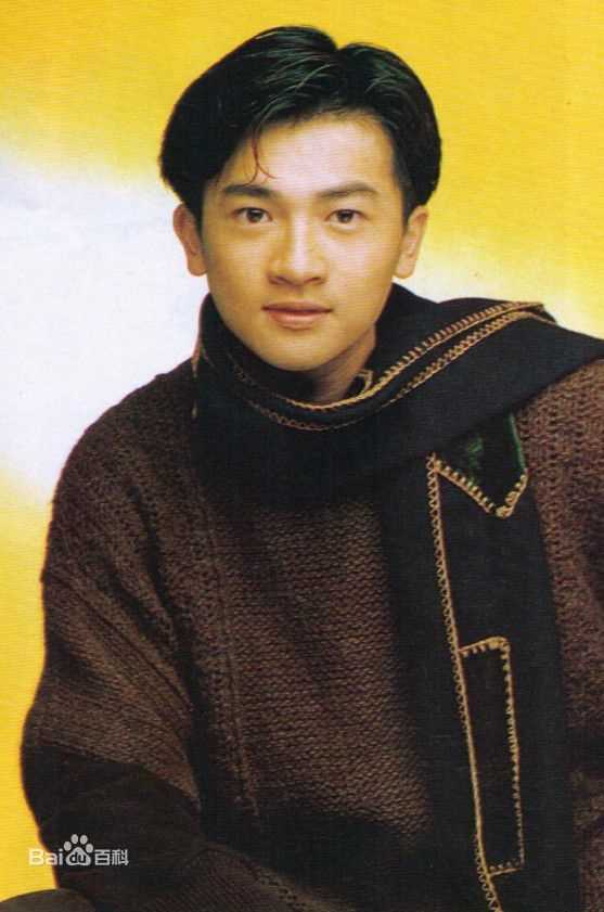 最新苏有朋(Alec Su)精彩图册