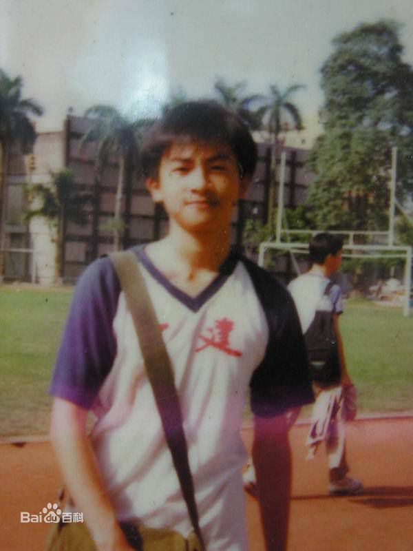 最新苏有朋(Alec Su)精彩图册