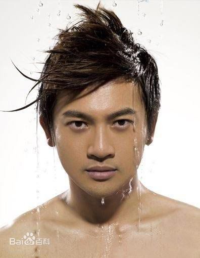 精选苏有朋(Alec Su)精彩图册