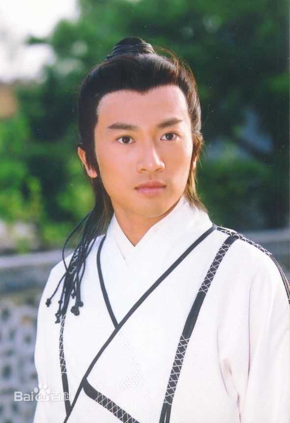 精选苏有朋(Alec Su)精彩图册