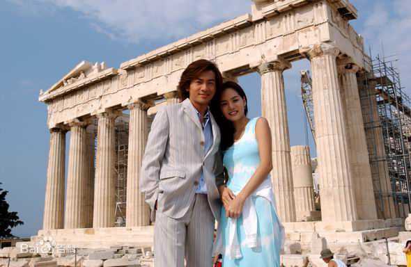 精选苏有朋(Alec Su)精彩图册