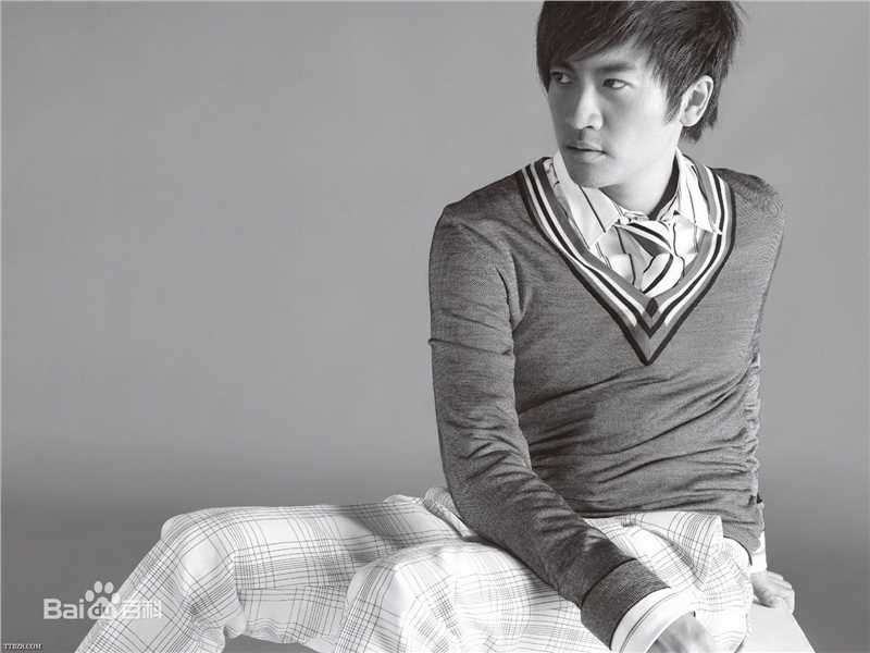 精选苏有朋(Alec Su)精彩图册