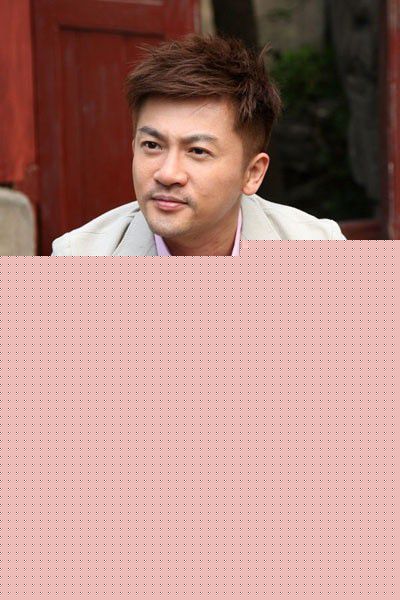 精选苏有朋(Alec Su)精彩图册