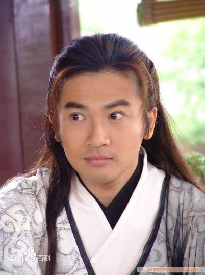 精选苏有朋(Alec Su)精彩图册