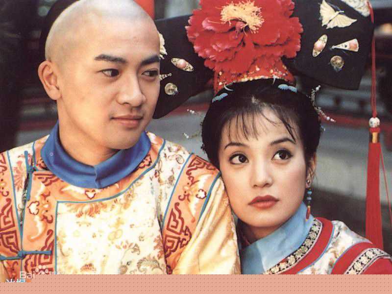 精选苏有朋(Alec Su)精彩图册