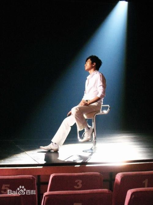 苏有朋(Alec Su)为创维手机拍摄宣传照图册